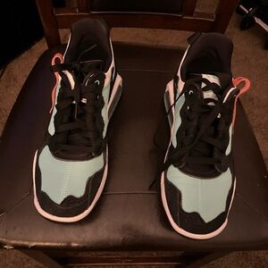 Jordan MA2 Tropical Twist